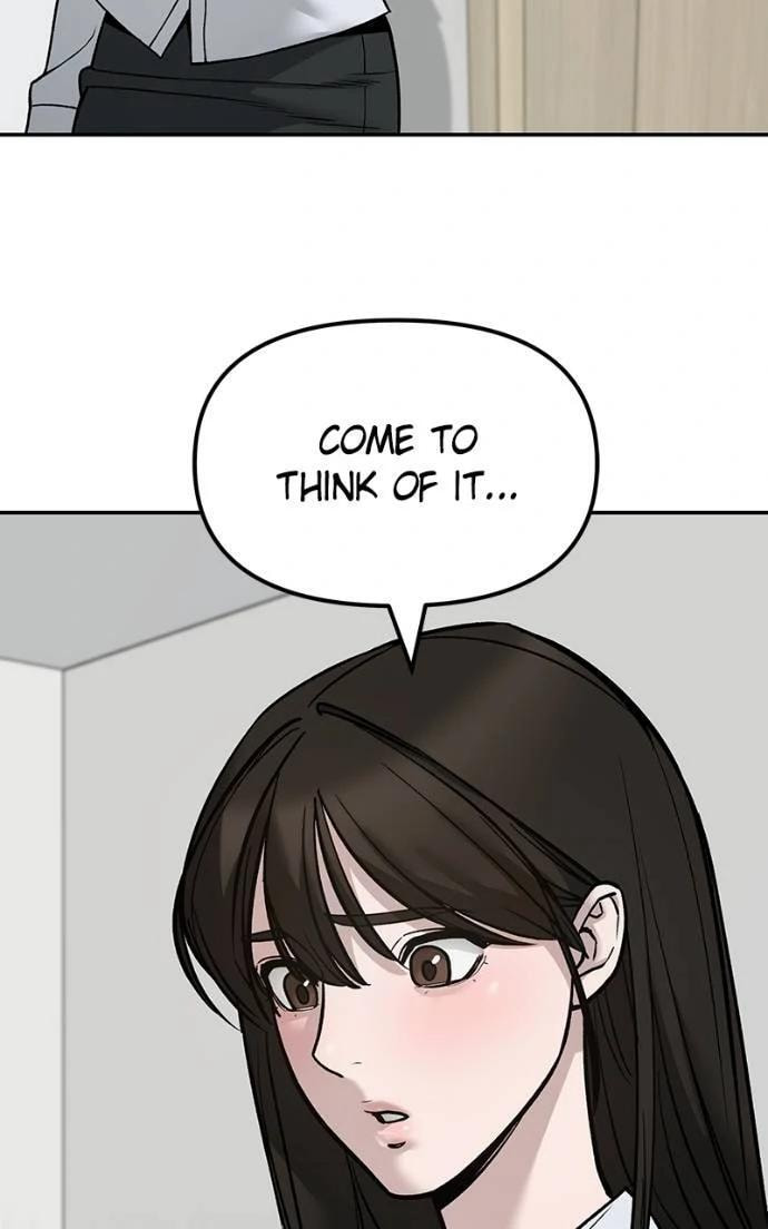 Designated Bully Chapter 134 page 35 - 