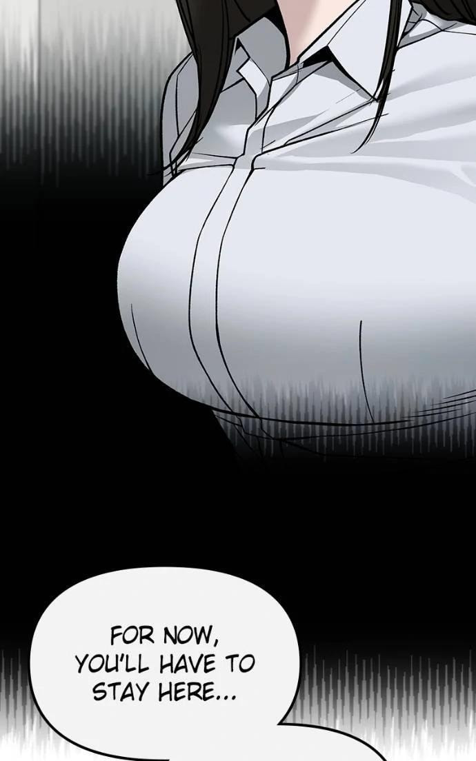 Designated Bully Chapter 134 page 36 - 