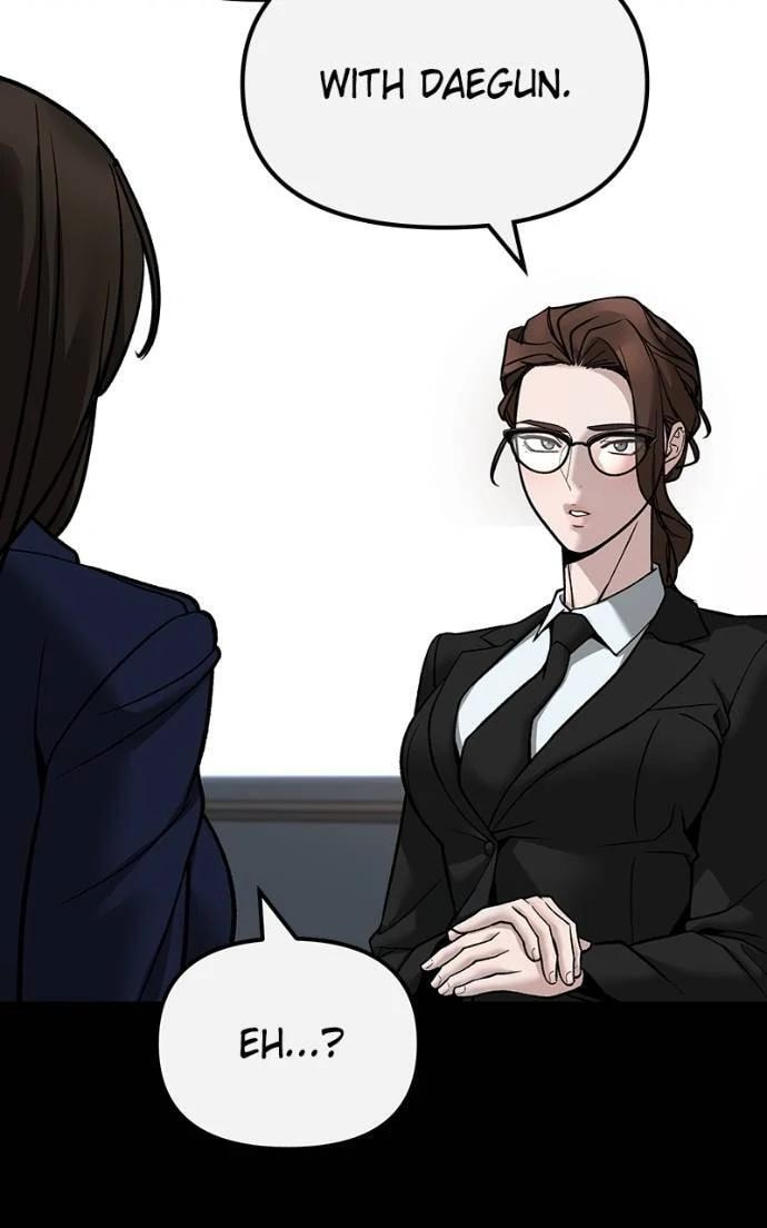Designated Bully Chapter 134 page 37 - 