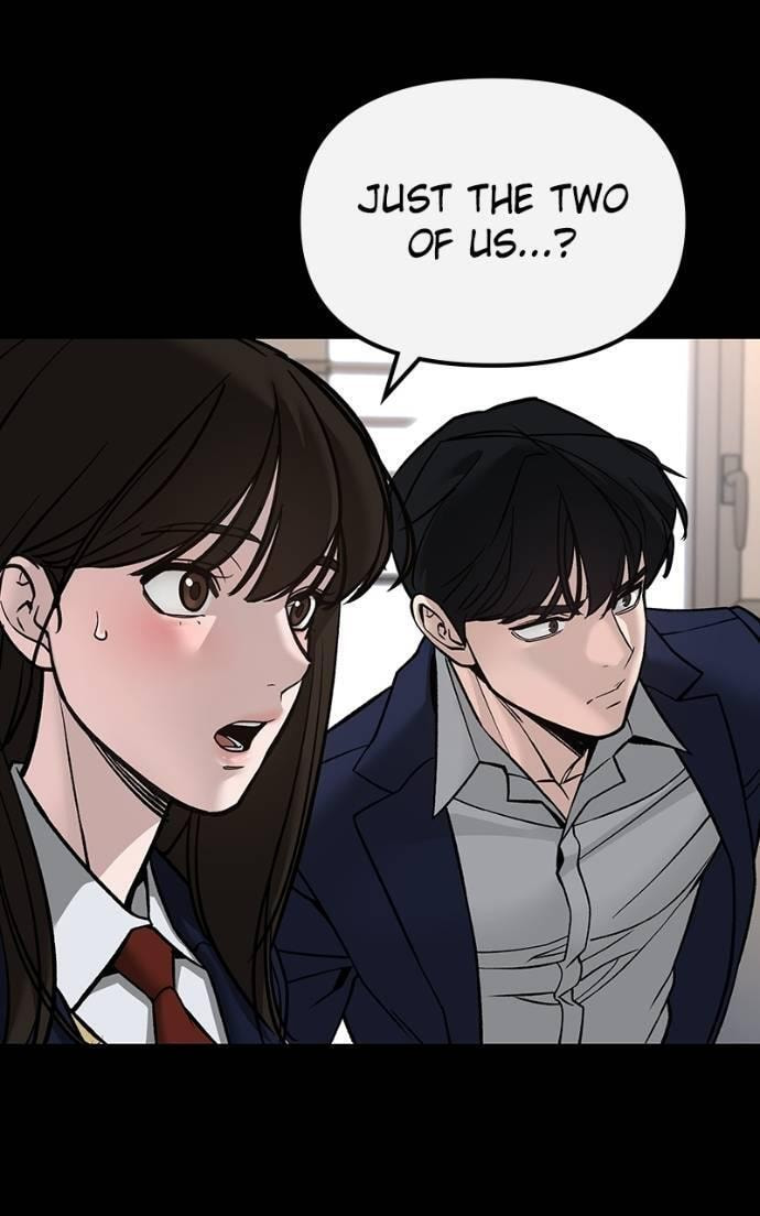 Designated Bully Chapter 134 page 38 - 