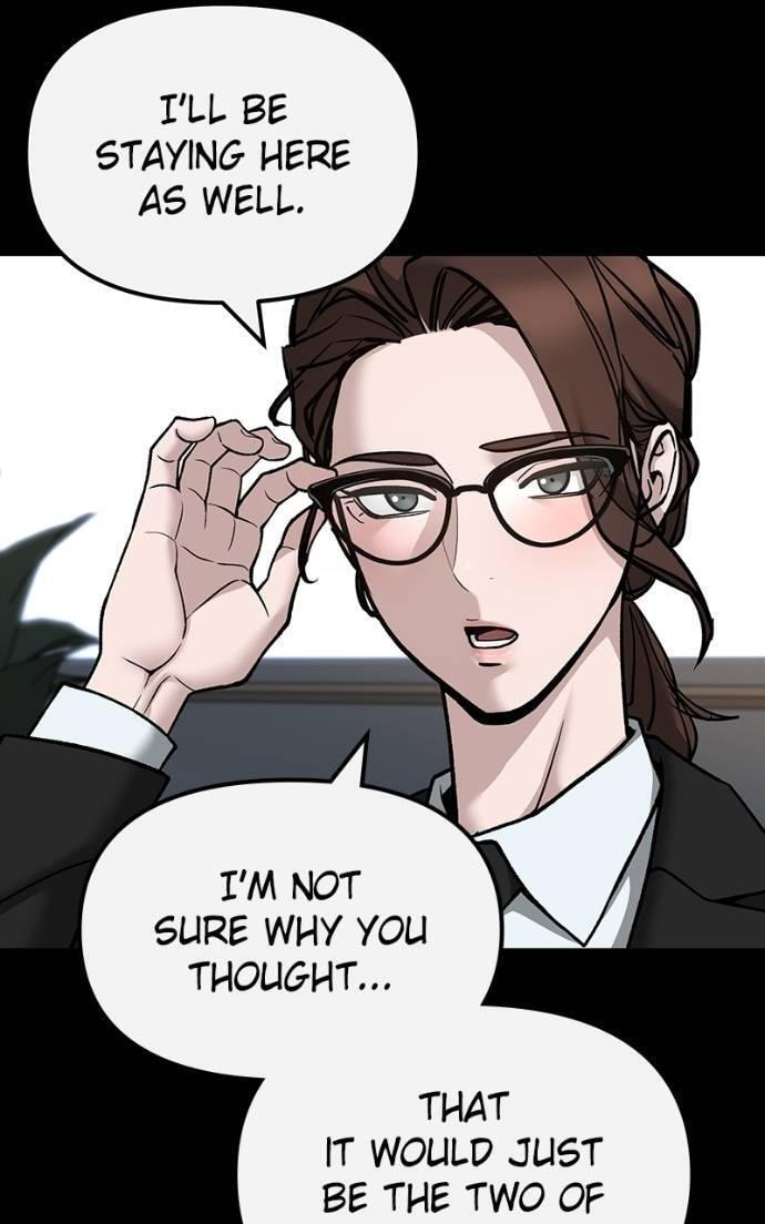 Designated Bully Chapter 134 page 39 - 