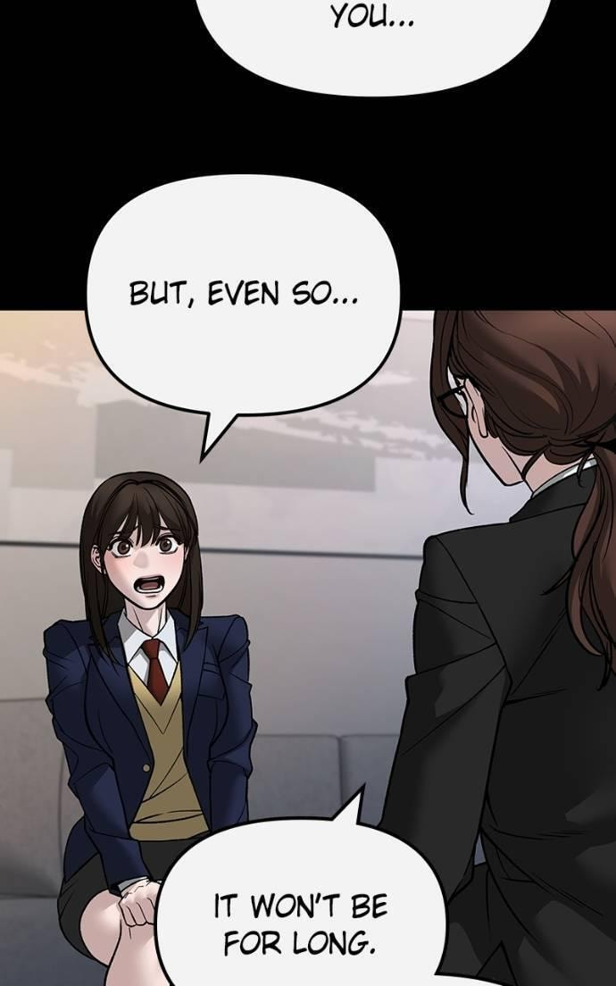 Designated Bully Chapter 134 page 40 - 