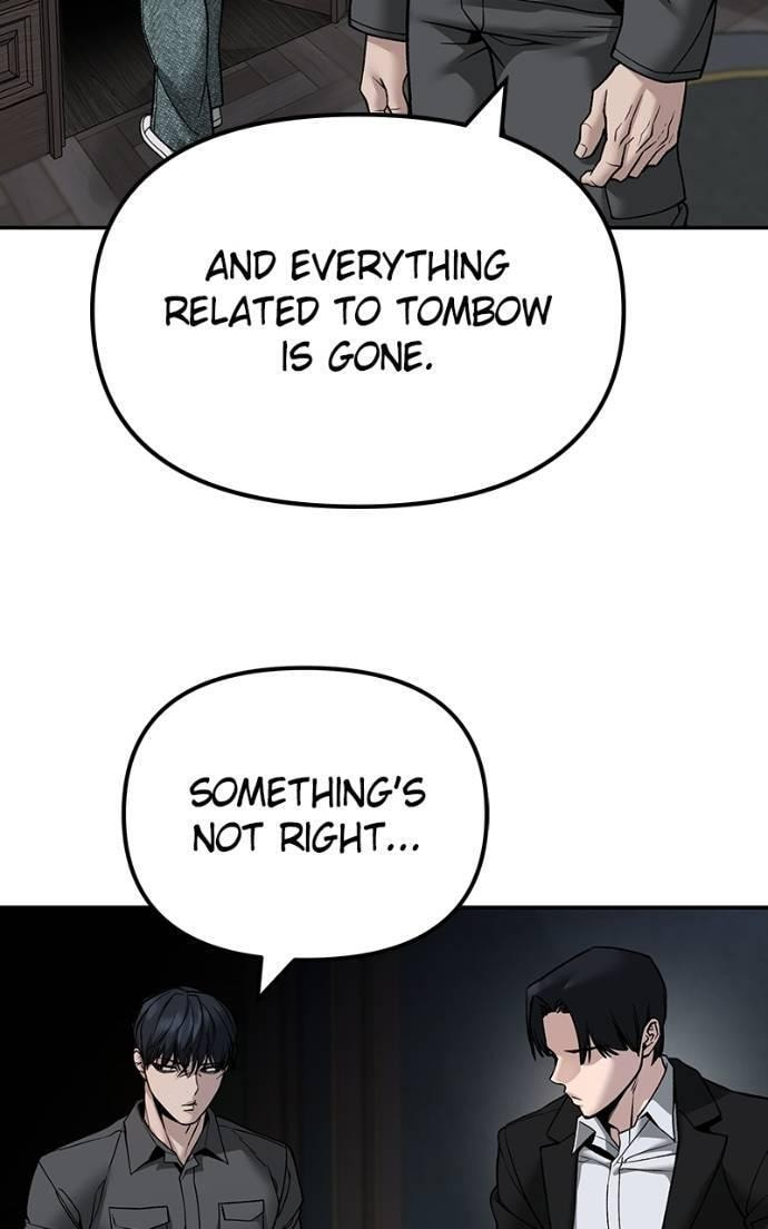 Designated Bully Chapter 134 page 5 - 