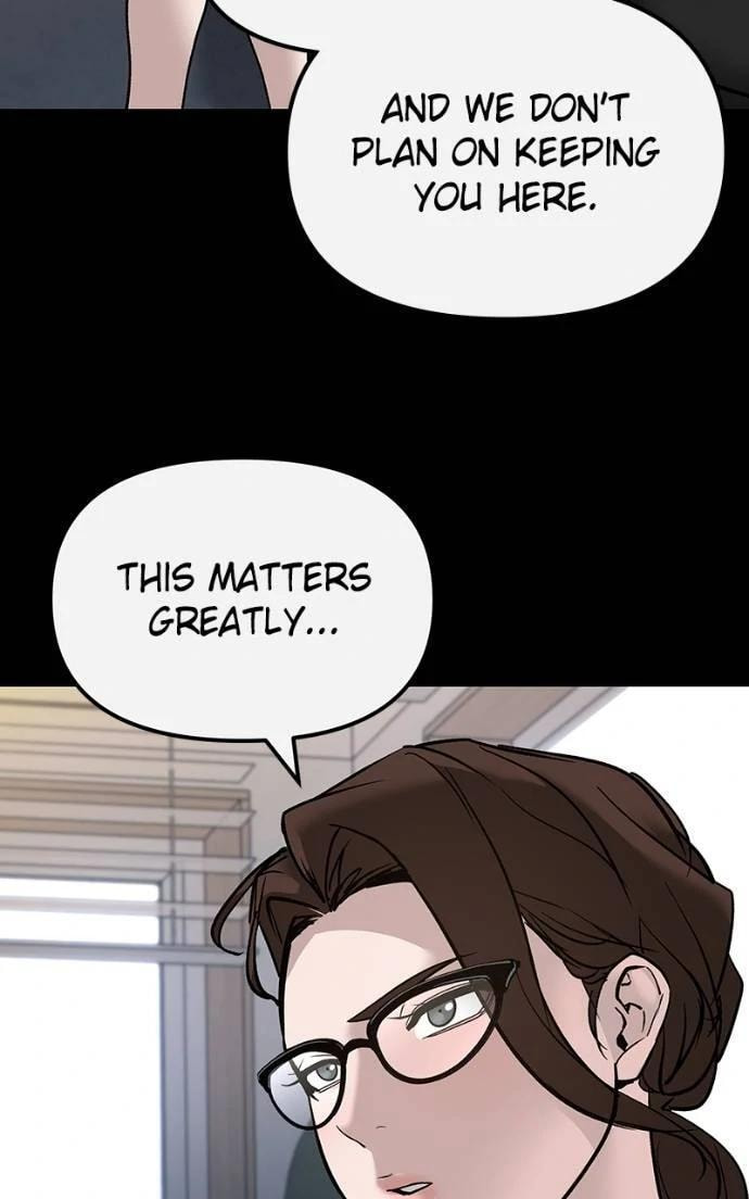 Designated Bully Chapter 134 page 41 - 