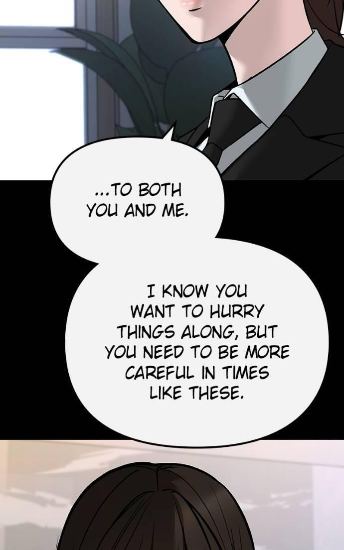 Designated Bully Chapter 134 page 42 - 