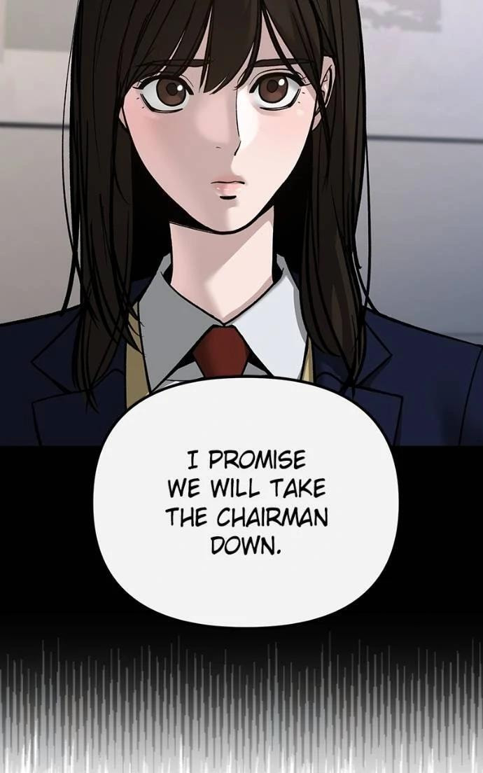 Designated Bully Chapter 134 page 43 - 