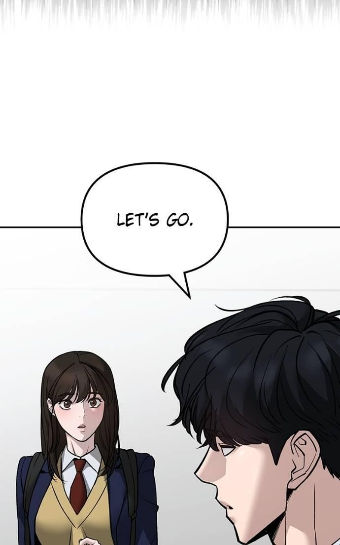 Designated Bully Chapter 134 page 44 - 