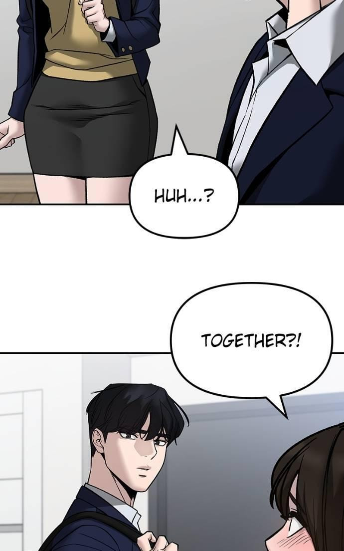Designated Bully Chapter 134 page 45 - 
