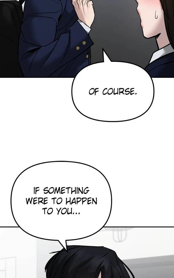 Designated Bully Chapter 134 page 46 - 