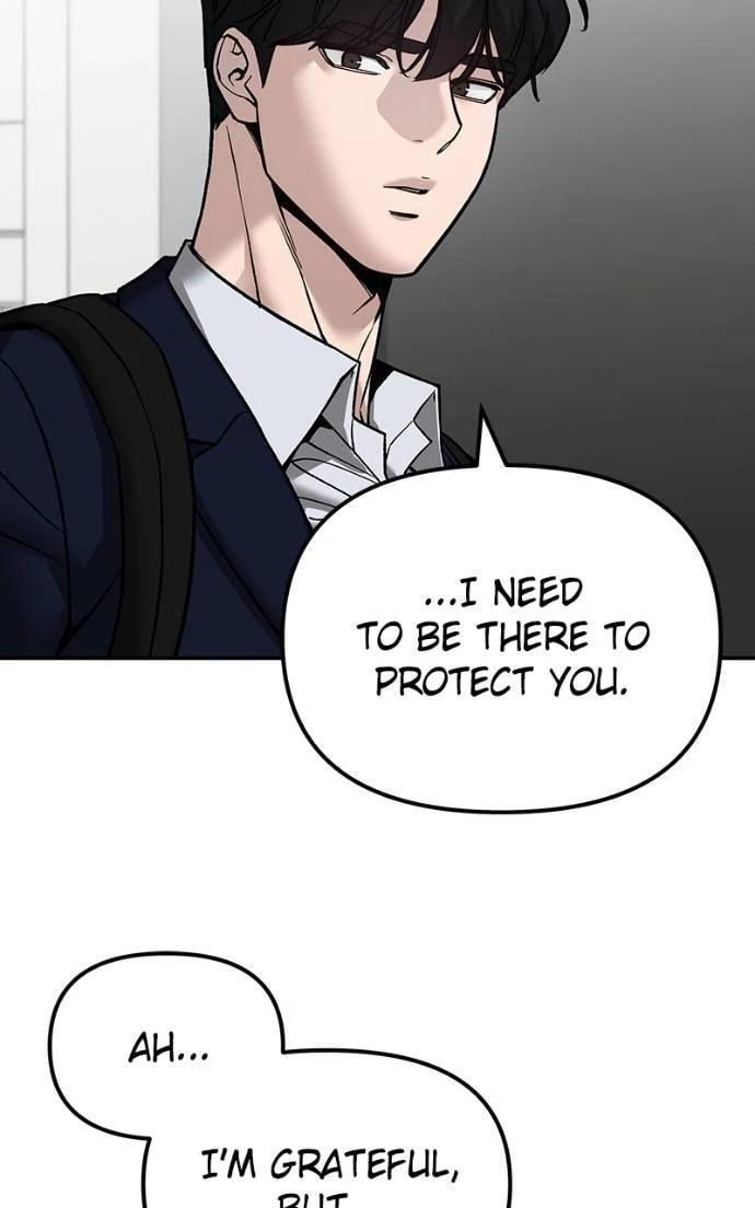Designated Bully Chapter 134 page 47 - 