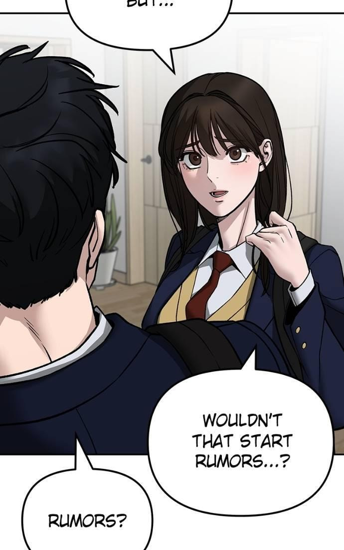 Designated Bully Chapter 134 page 48 - 