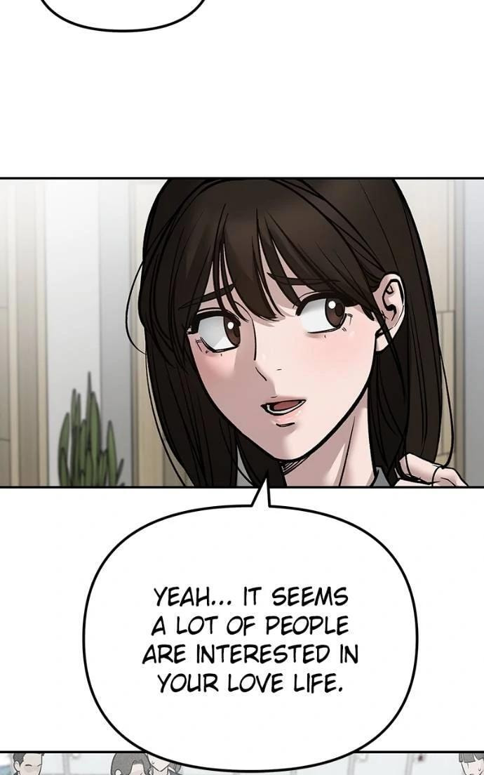 Designated Bully Chapter 134 page 49 - 