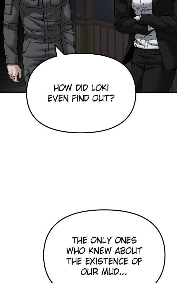 Designated Bully Chapter 134 page 6 - 