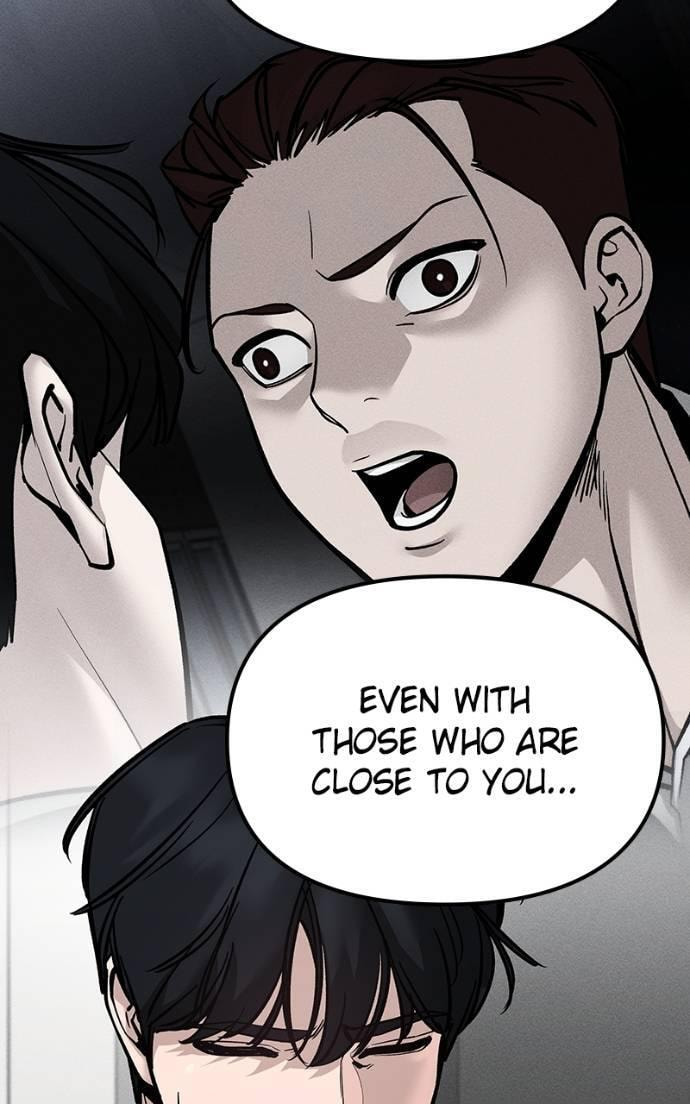 Designated Bully Chapter 134 page 51 - 