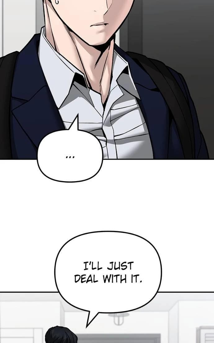 Designated Bully Chapter 134 page 52 - 