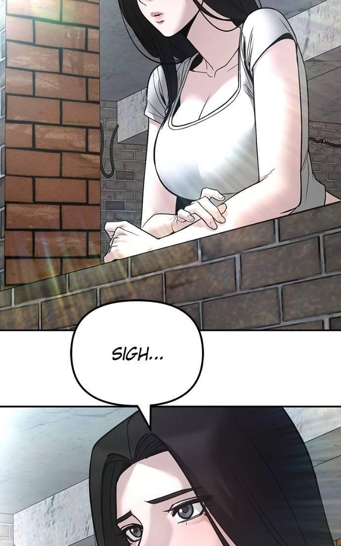 Designated Bully Chapter 134 page 55 - 