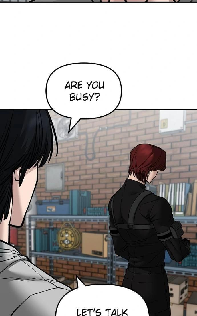 Designated Bully Chapter 134 page 58 - 