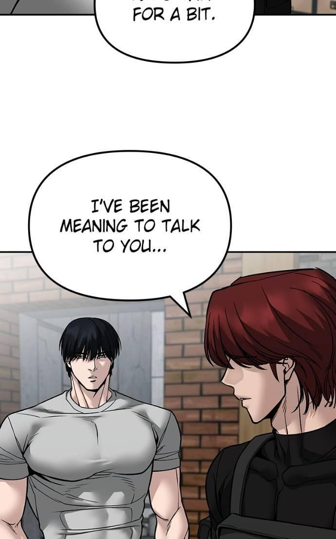 Designated Bully Chapter 134 page 59 - 