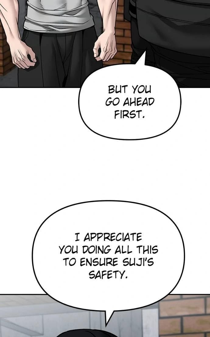 Designated Bully Chapter 134 page 60 - 