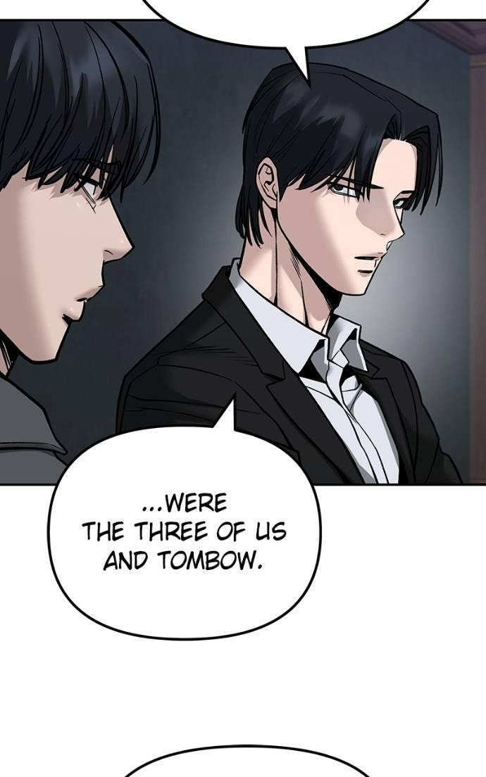 Designated Bully Chapter 134 page 7 - 
