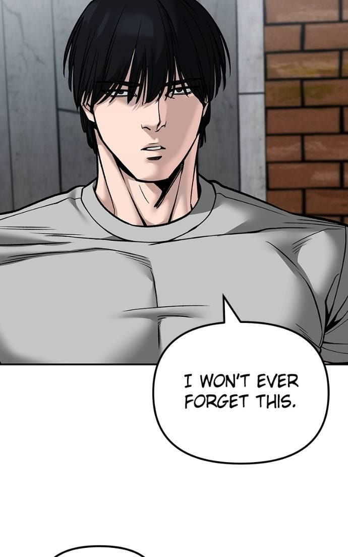 Designated Bully Chapter 134 page 61 - 