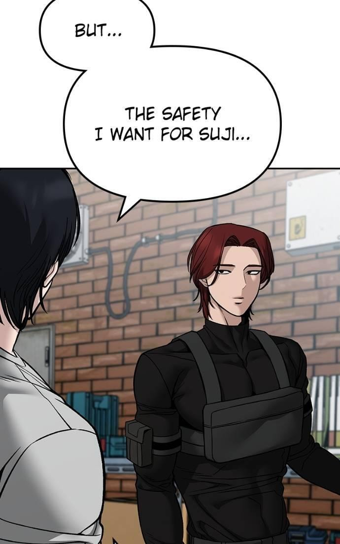Designated Bully Chapter 134 page 62 - 