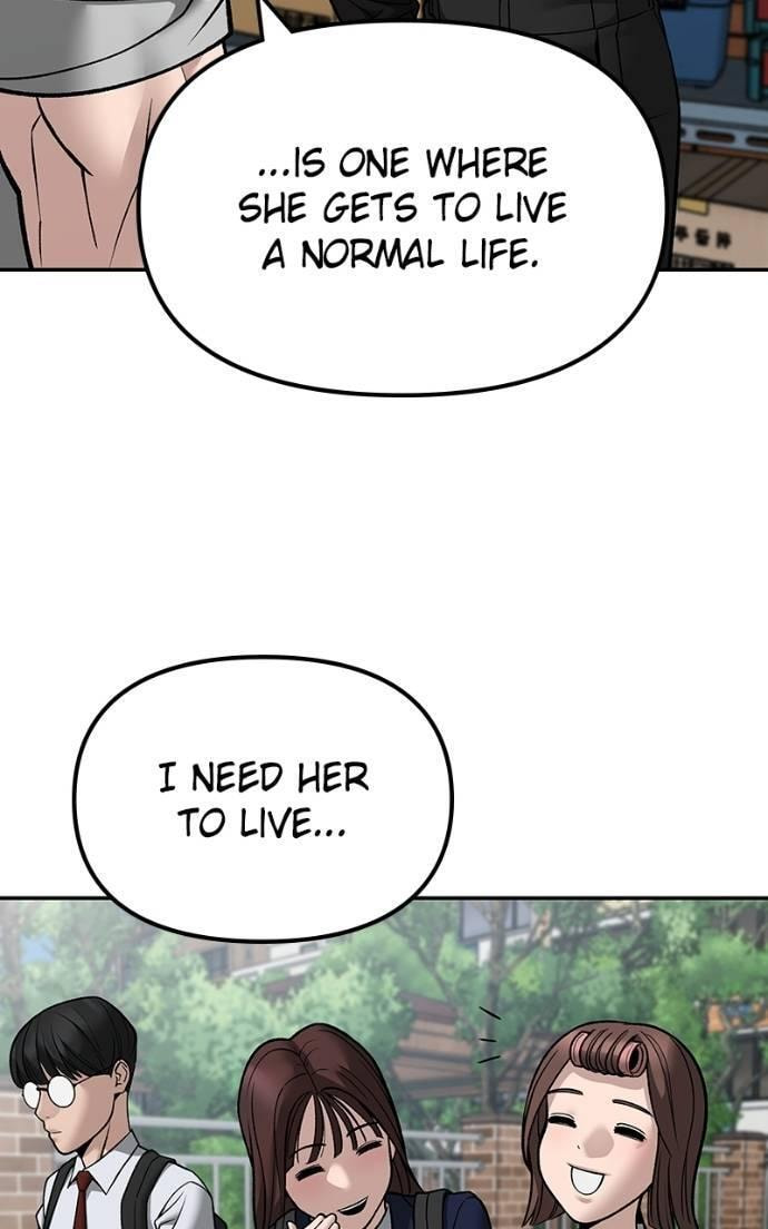 Designated Bully Chapter 134 page 63 - 