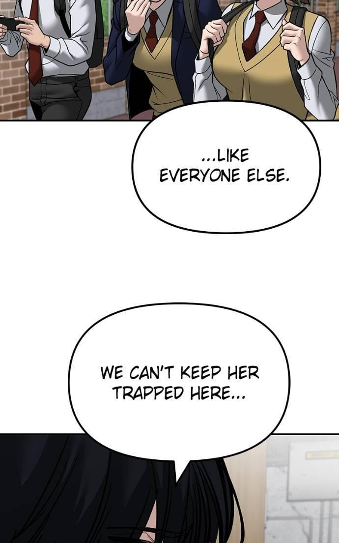 Designated Bully Chapter 134 page 64 - 