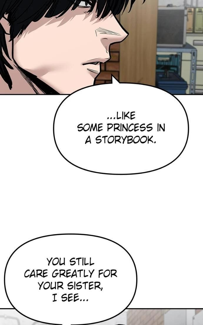 Designated Bully Chapter 134 page 65 - 