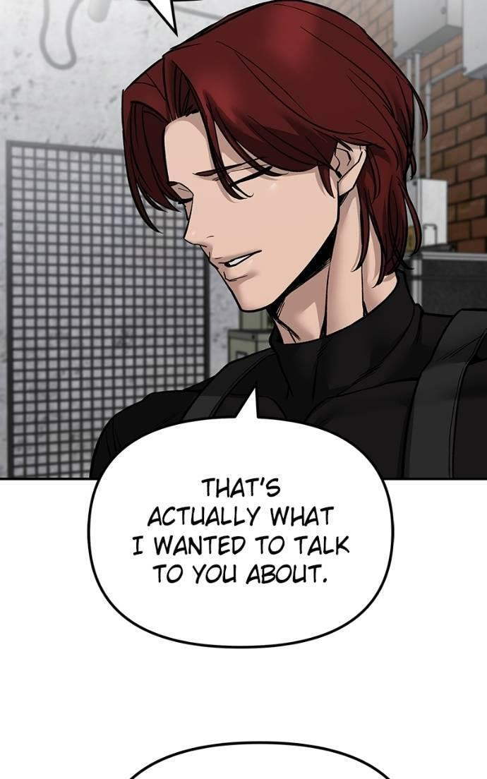 Designated Bully Chapter 134 page 66 - 