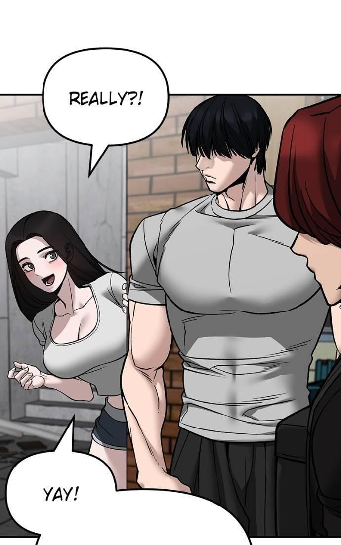 Designated Bully Chapter 134 page 68 - 