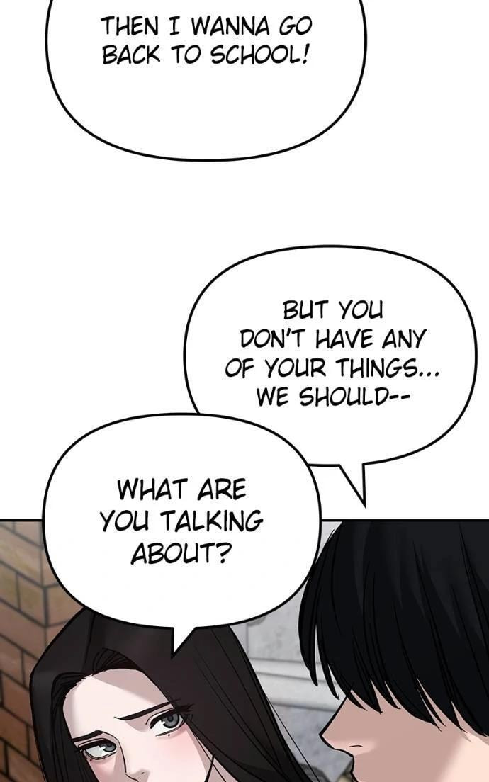 Designated Bully Chapter 134 page 69 - 