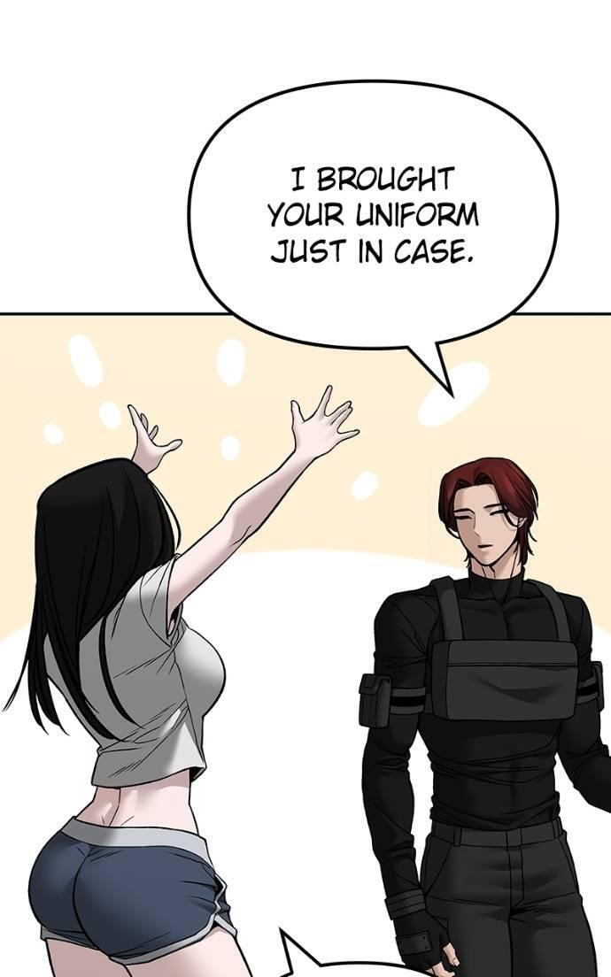 Designated Bully Chapter 134 page 71 - 