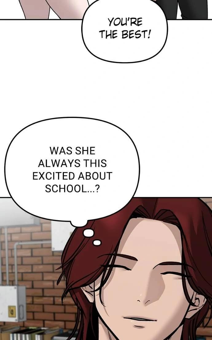 Designated Bully Chapter 134 page 72 - 