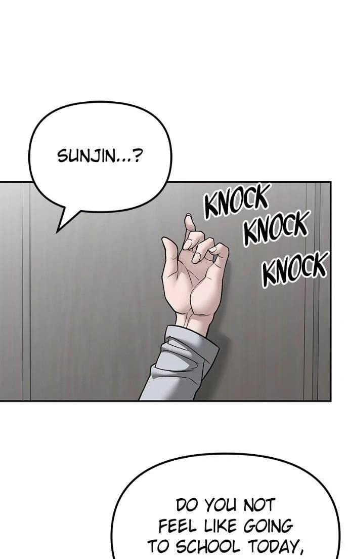 Designated Bully Chapter 134 page 75 - 