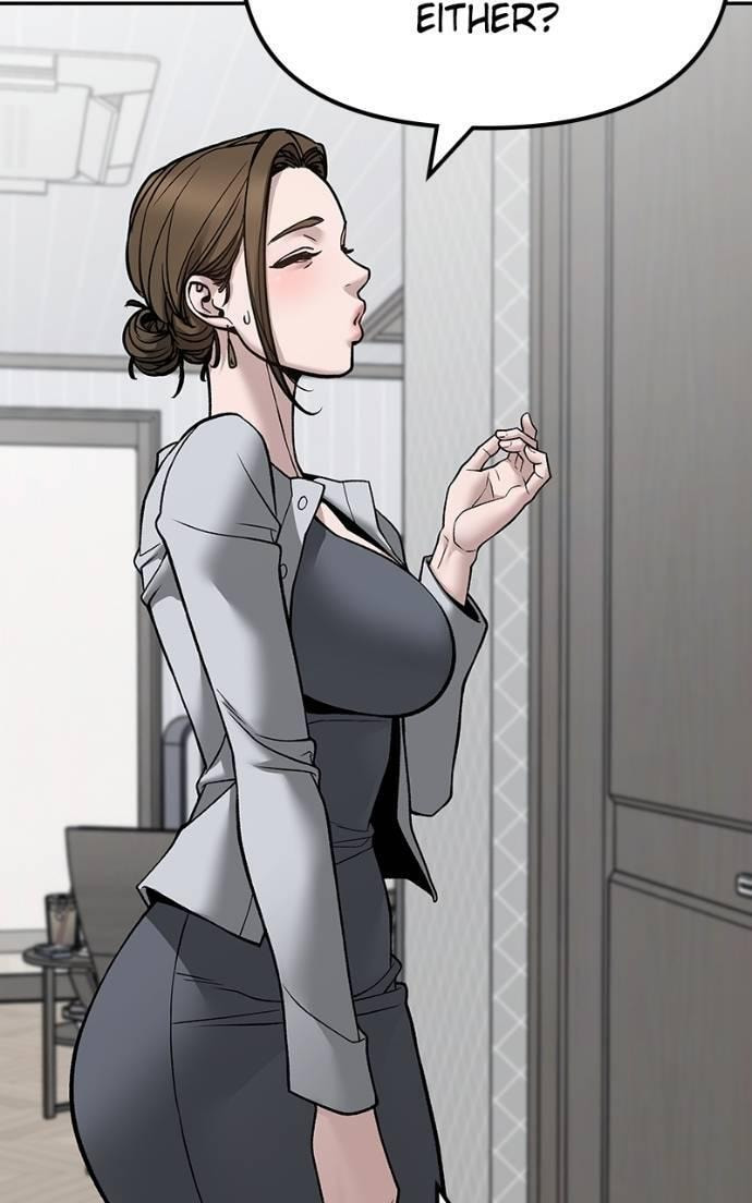 Designated Bully Chapter 134 page 76 - 