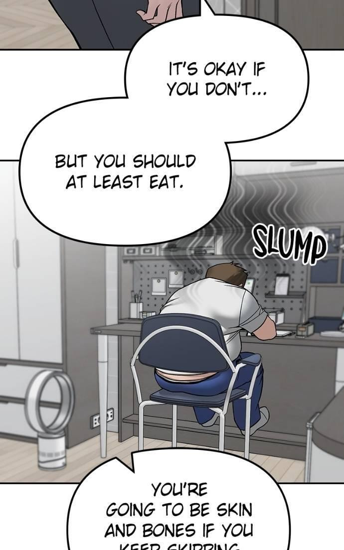 Designated Bully Chapter 134 page 77 - 