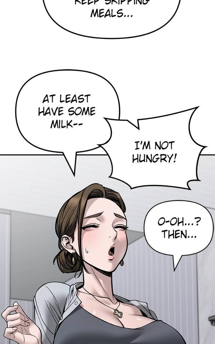 Designated Bully Chapter 134 page 78 - 