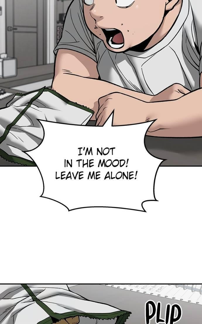 Designated Bully Chapter 134 page 80 - 
