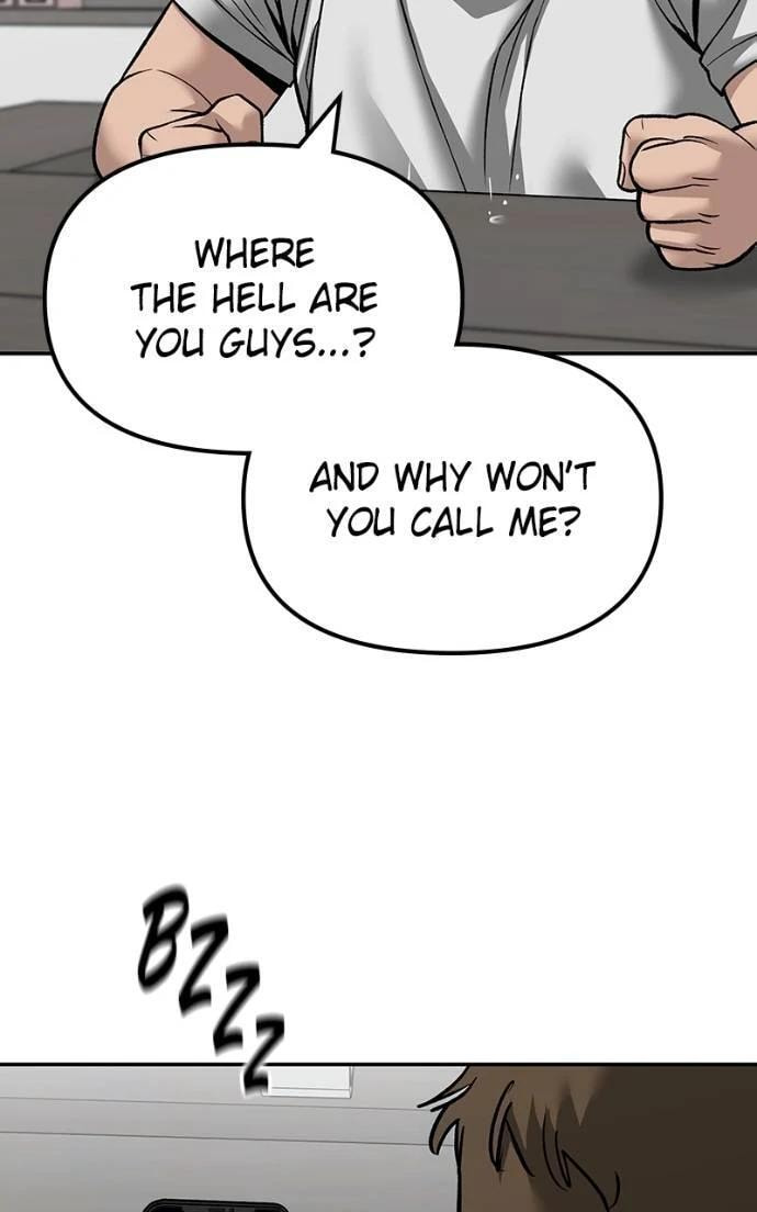 Designated Bully Chapter 134 page 82 - 