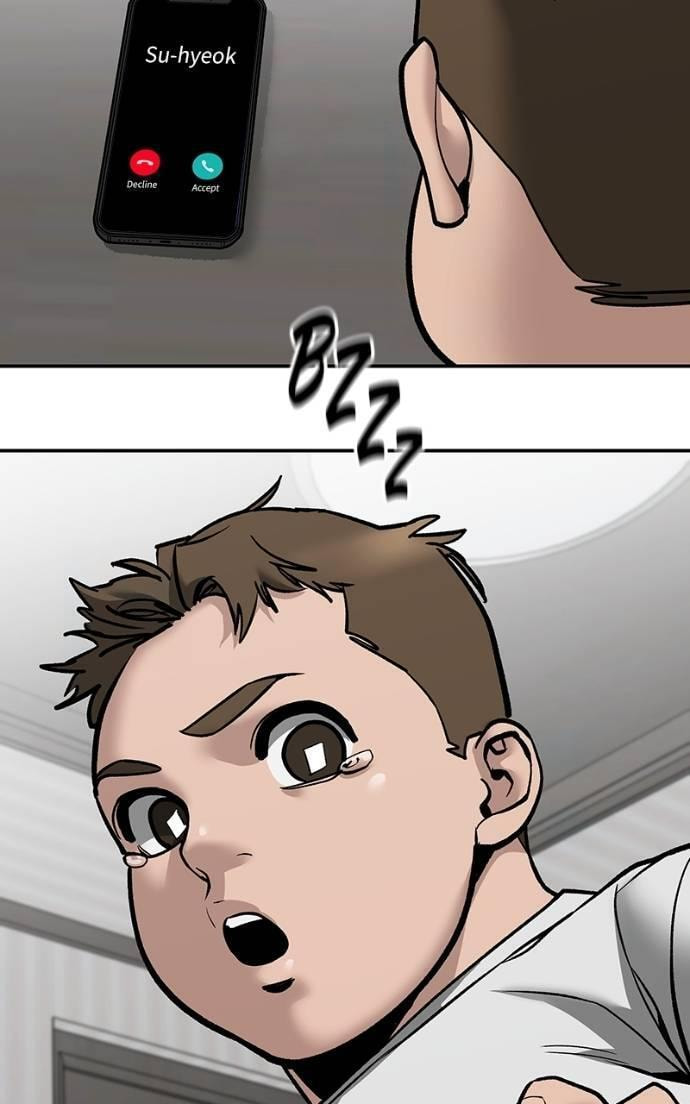 Designated Bully Chapter 134 page 83 - 