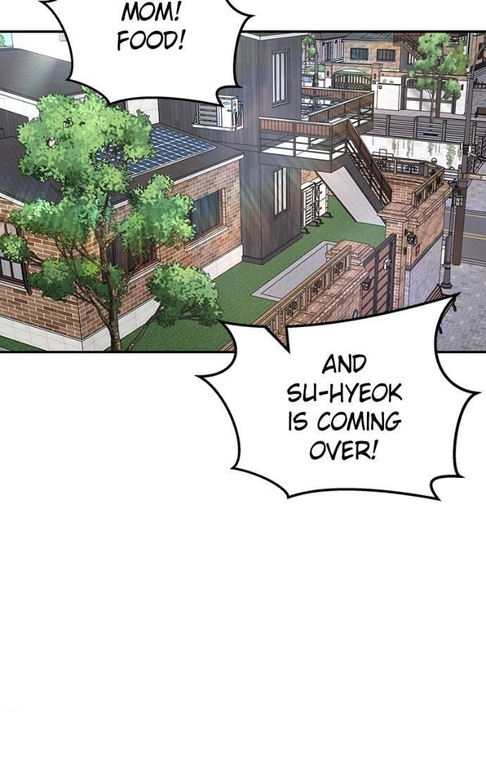 Designated Bully Chapter 134 page 85 - 