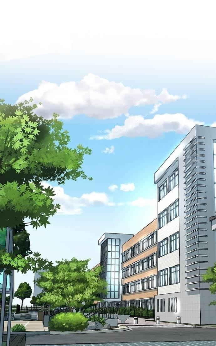 Designated Bully Chapter 134 page 86 - 