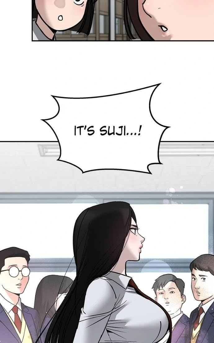 Designated Bully Chapter 134 page 88 - 
