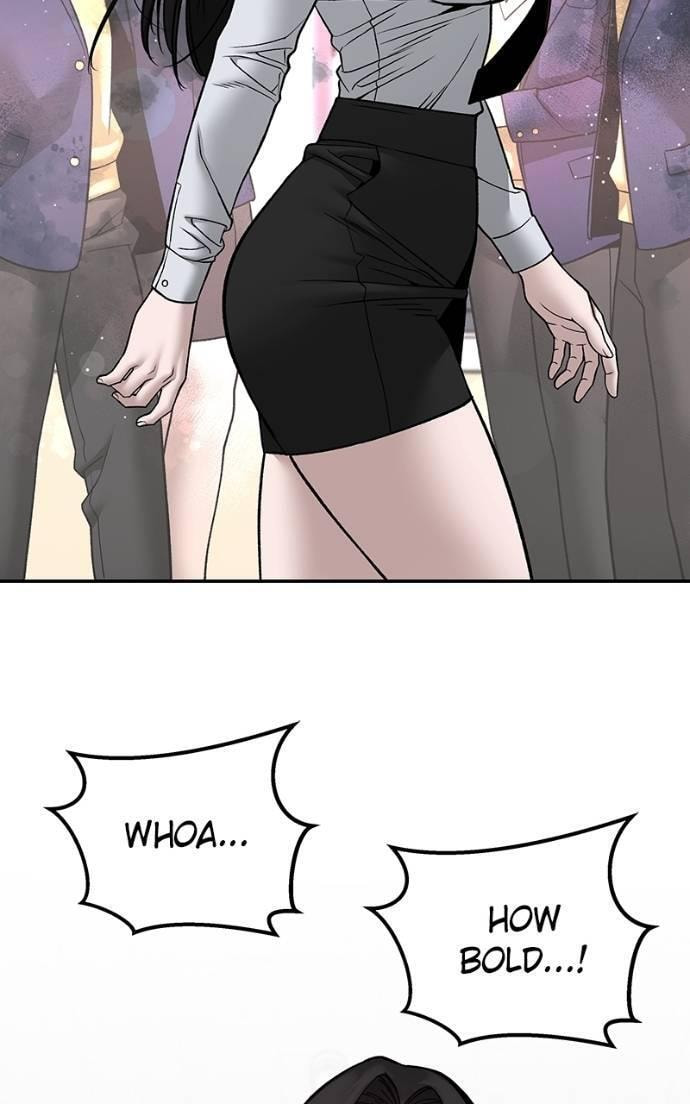 Designated Bully Chapter 134 page 89 - 