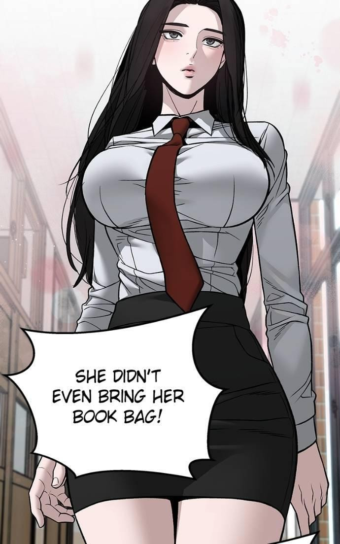 Designated Bully Chapter 134 page 90 - 