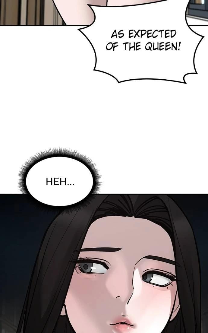 Designated Bully Chapter 134 page 91 - 