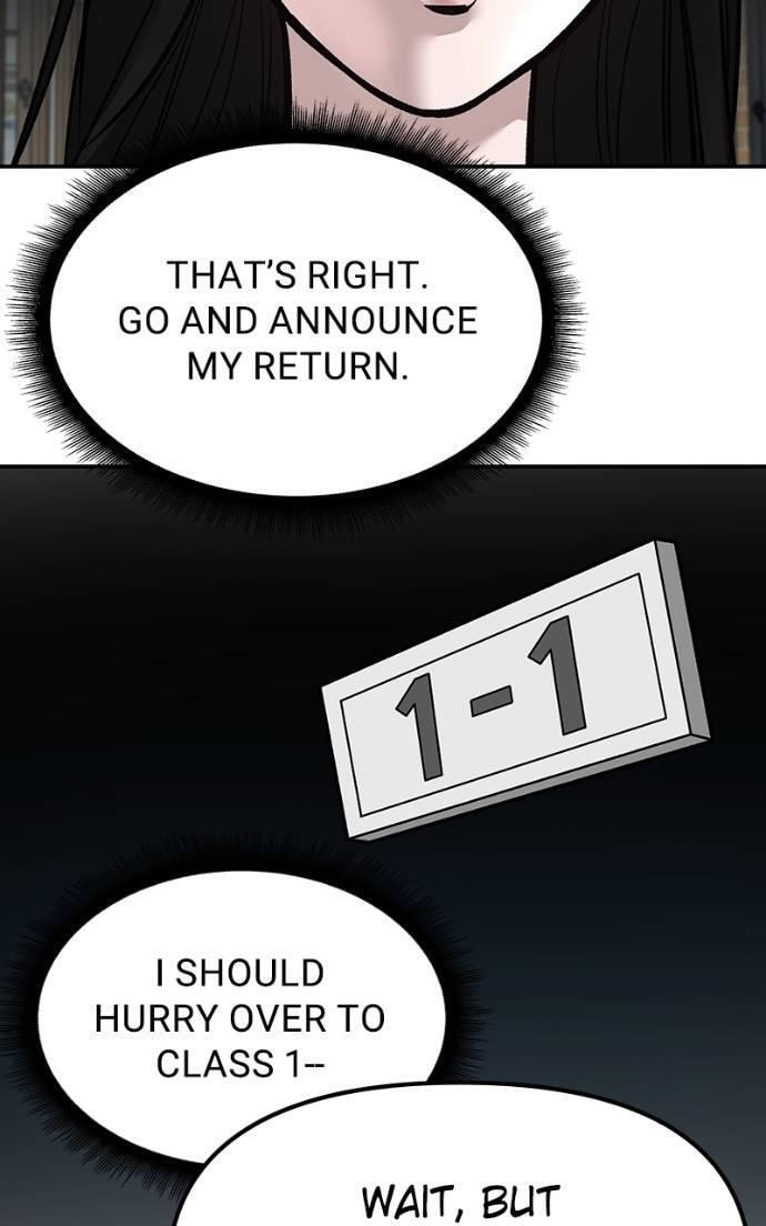 Designated Bully Chapter 134 page 92 - 