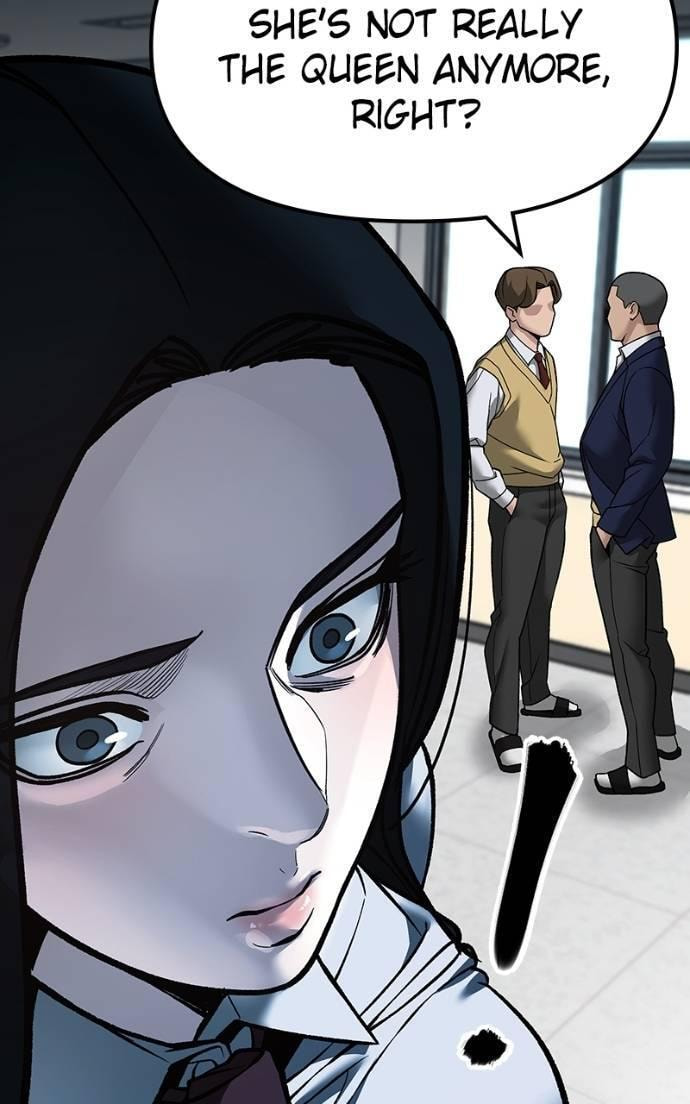 Designated Bully Chapter 134 page 93 - 