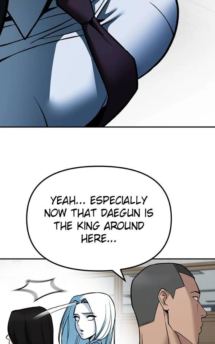 Designated Bully Chapter 134 page 94 - 